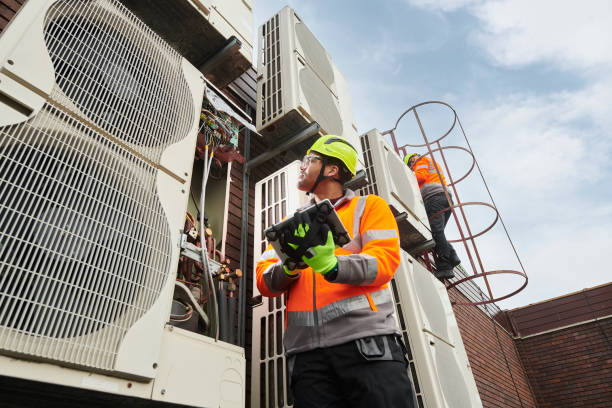 Best Furnace installation  in Pinehurst, TX