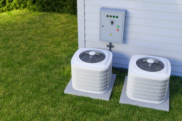Best Local HVAC companies  in Pinehurst, TX
