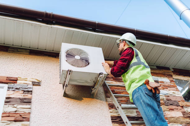 Best HVAC companies near me  in Pinehurst, TX