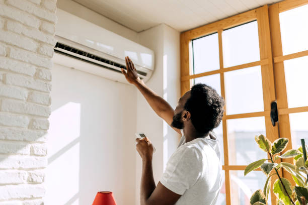 Reliable Pinehurst, TX HVAC Solutions