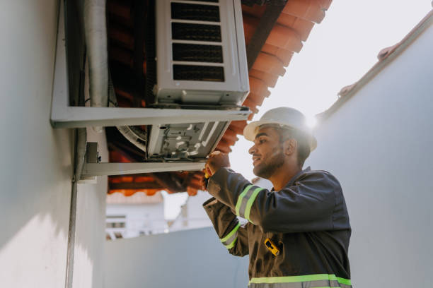 Best HVAC repair near me  in Pinehurst, TX
