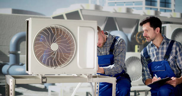 Affordable air conditioning repair in Pinehurst, TX