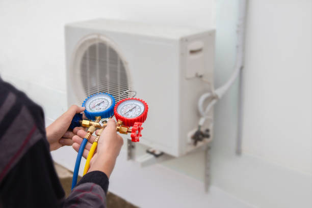 Best Air conditioning repair  in Pinehurst, TX