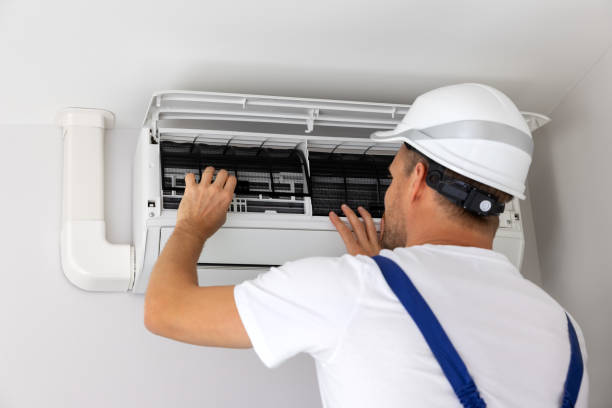 Best Central air repair  in Pinehurst, TX