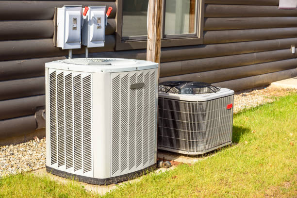 Best HVAC installation services  in Pinehurst, TX
