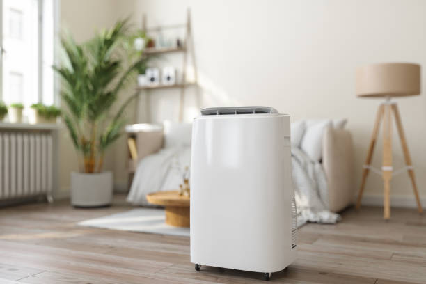 Professional HVAC in Pinehurst, TX
